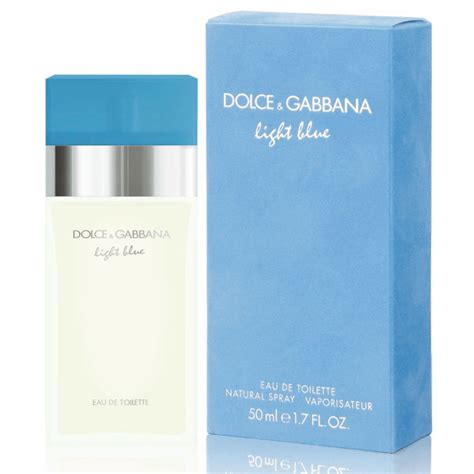 perfumes importados light blue dolce gabbana